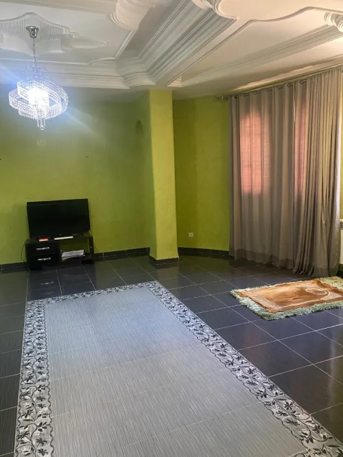 Location Villa Alger Kouba