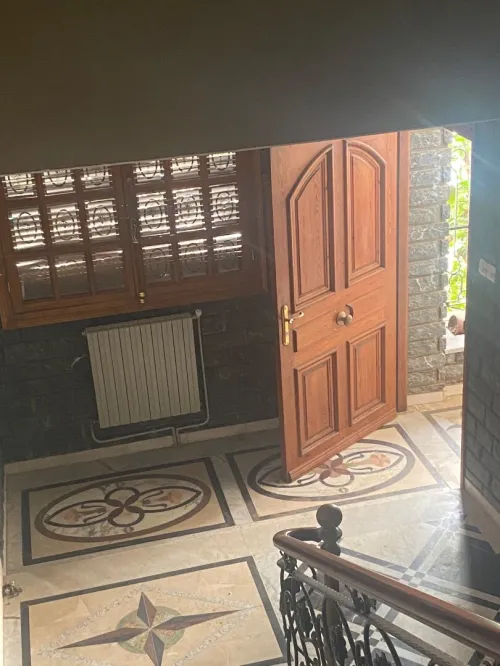 Location Villa Alger Kouba