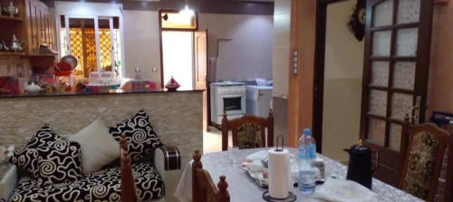 Vente Villa Alger Birkhadem