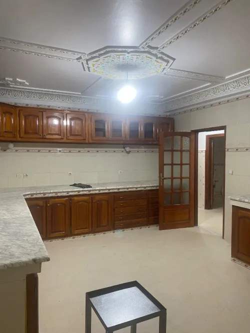Location Appartement Niveau de villa F4 Alger Kouba