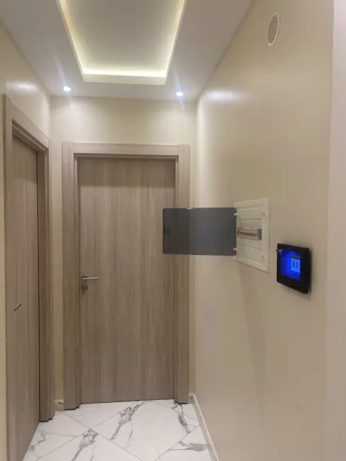 Vente Appartement F4 Alger Kouba