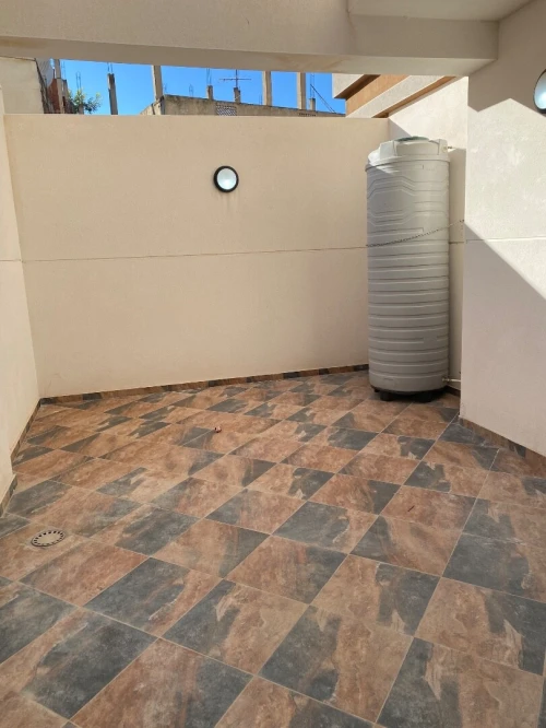 Vente Appartement F3 Alger Kouba