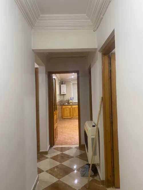 Vente Appartement F3 Alger Kouba
