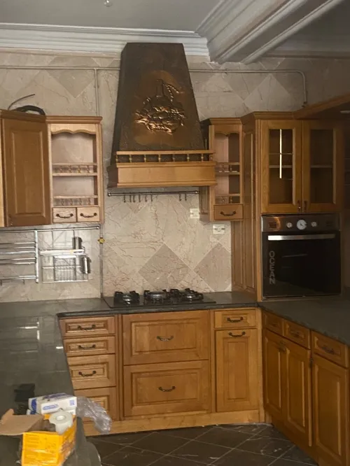 Location Villa Alger Kouba