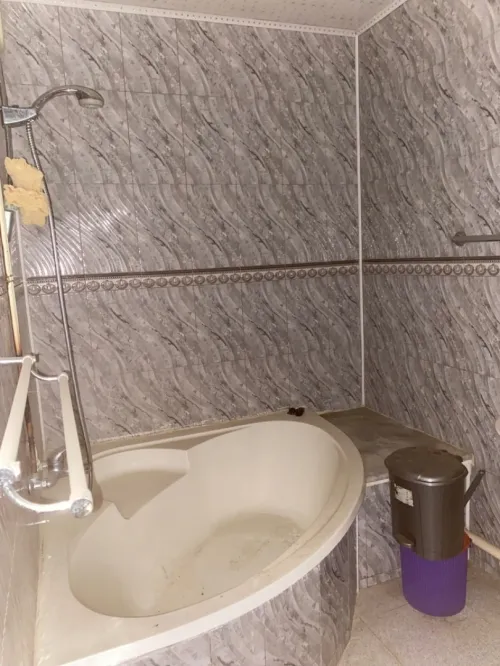 Vente Appartement F4 Alger Birkhadem