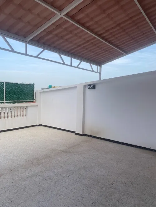 Location Appartement Niveau de villa F3 Alger Kouba