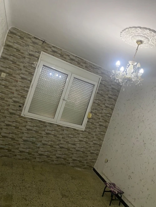 Vente Appartement F3 Alger Kouba