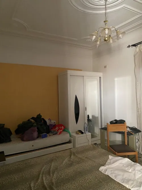 Location Appartement F3 Alger Kouba