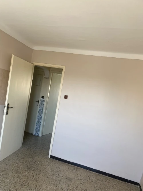 Vente Appartement F3 Alger Kouba