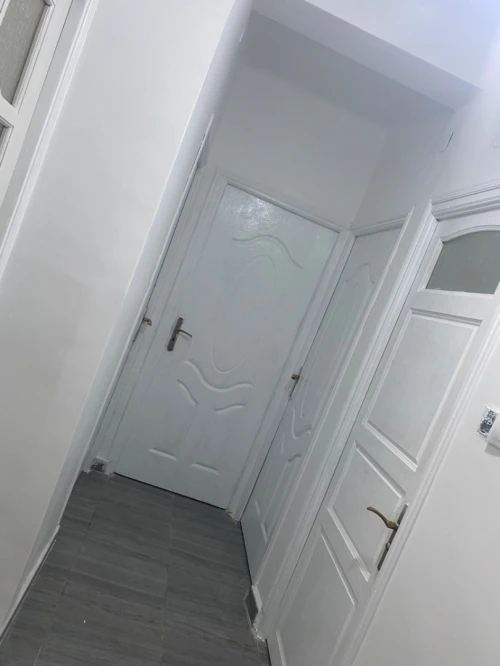Vente Appartement F3 Alger El harrach