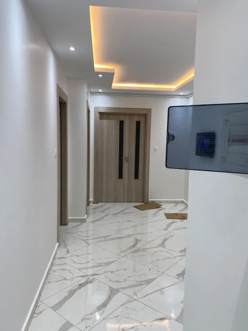 Vente Appartement F3 Alger Kouba