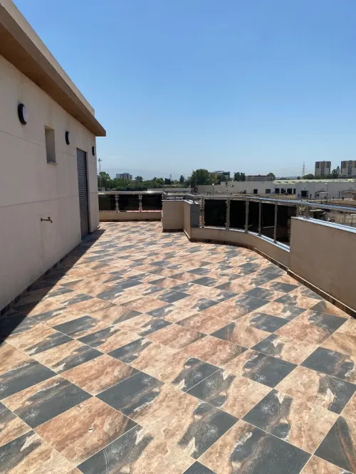 Vente Appartement F4 Alger Kouba