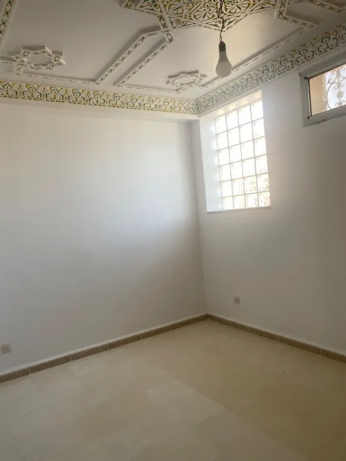 Location Appartement Niveau de villa F4 Alger Kouba