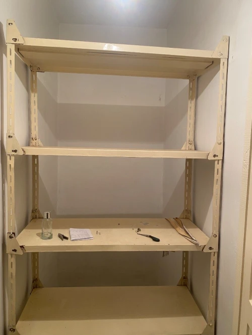 Vente Appartement F3 Alger Kouba