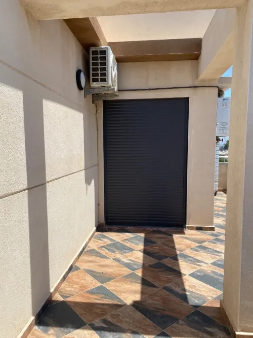 Vente Appartement F4 Alger Kouba