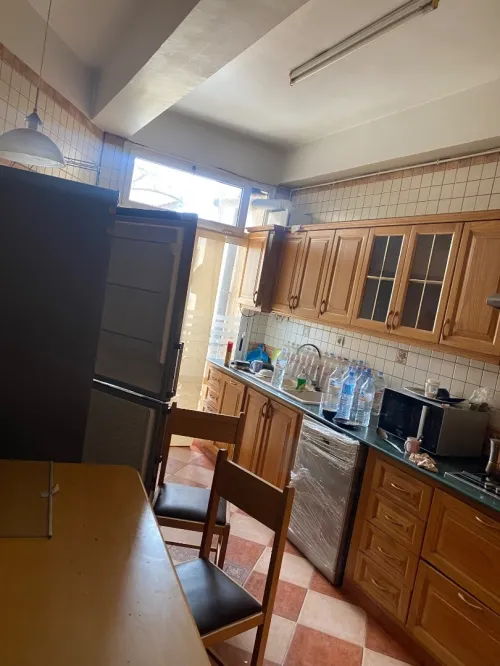 Location Appartement F3 Alger Kouba