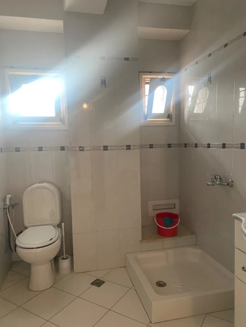 Location Appartement Niveau de villa F3 Alger Kouba