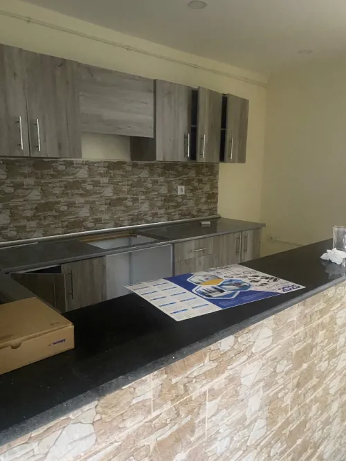 Vente Appartement F3 Alger Kouba