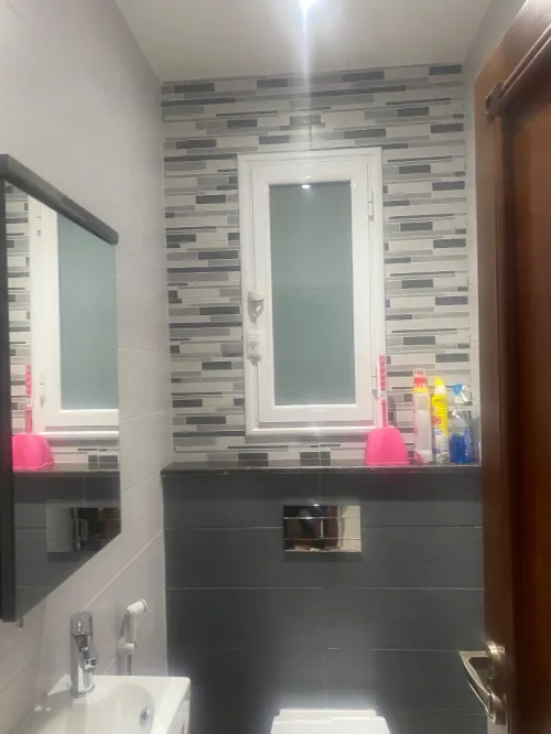 Vente Appartement F4 Alger El achour
