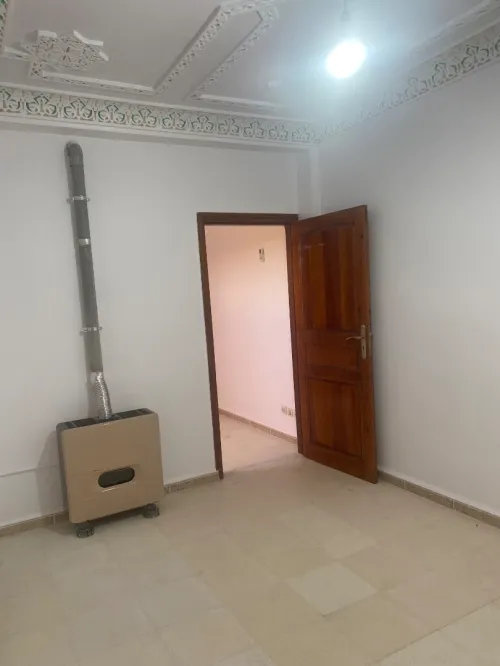 Location Appartement Niveau de villa F4 Alger Kouba