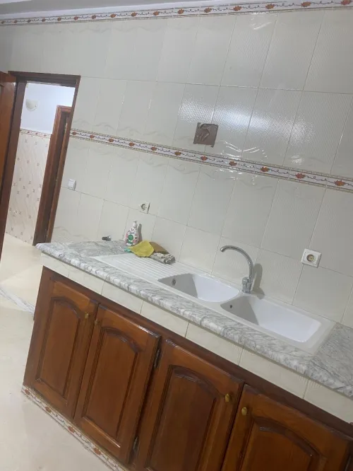 Location Appartement Niveau de villa F4 Alger Kouba