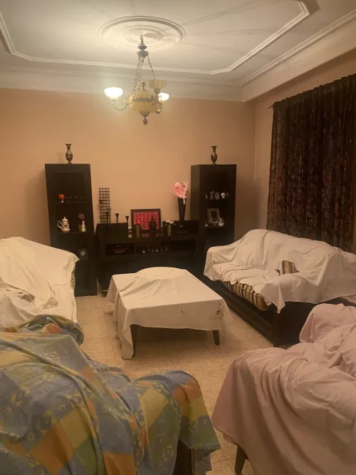 Location Villa Alger Kouba