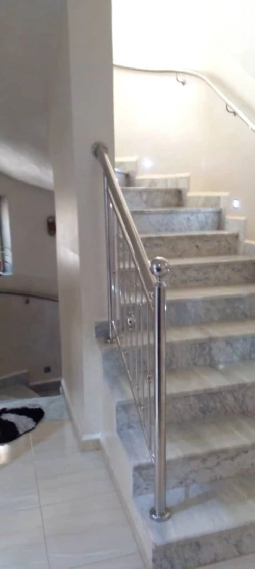 Vente Villa Alger Birkhadem
