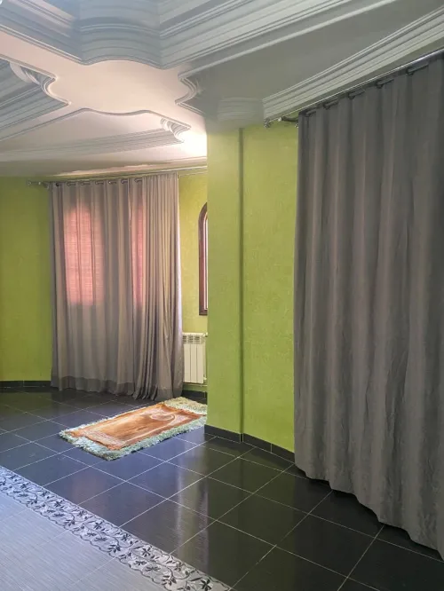 Location Villa Alger Kouba