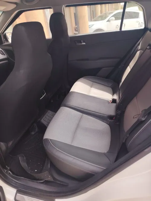 Hyundai Creta 2018 Creta