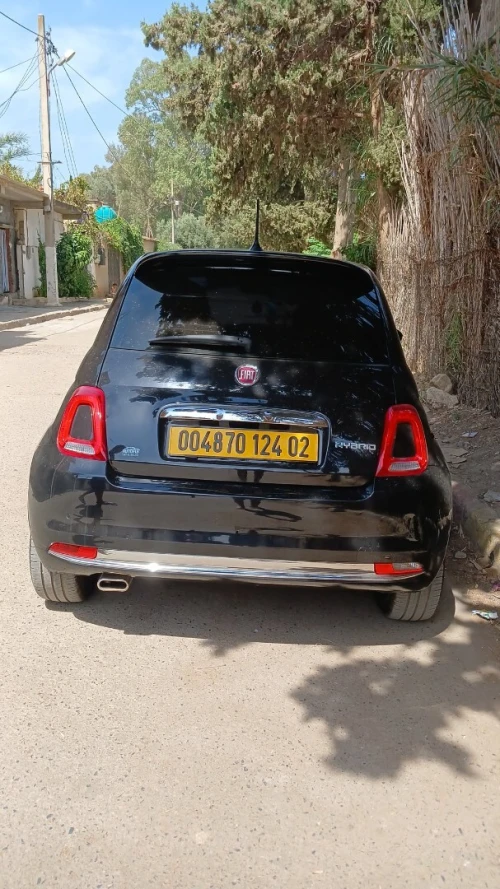 Fiat 500 2024 Dolcevita plus 