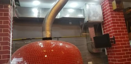 Extraction et Ventilation