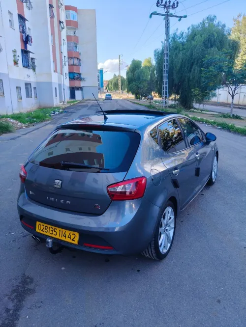 Seat Ibiza 2014 Sport Edition