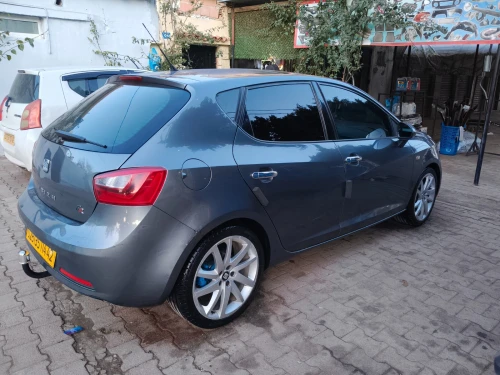 Seat Ibiza 2014 Sport Edition