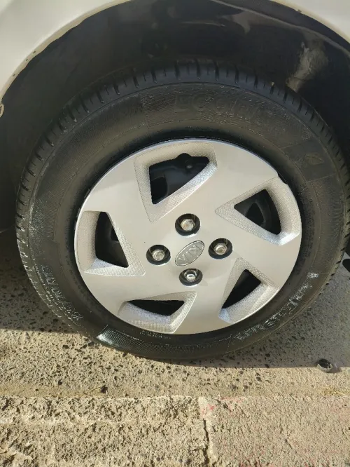 Kia Picanto 2011 