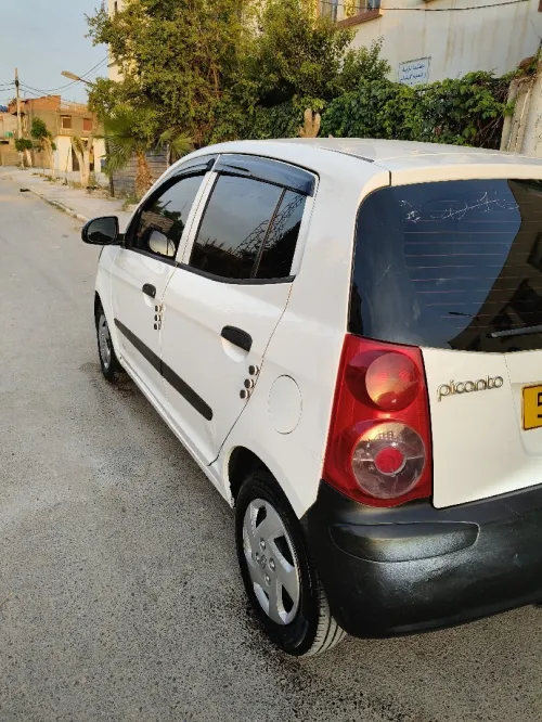 Kia Picanto 2011 
