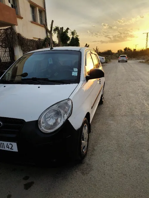 Kia Picanto 2011 