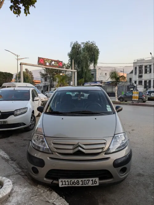 Citroen C3 2007 C3