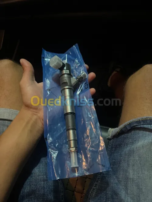 Injecteur 