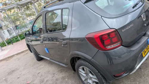 Dacia Sandero 2018 Stepway