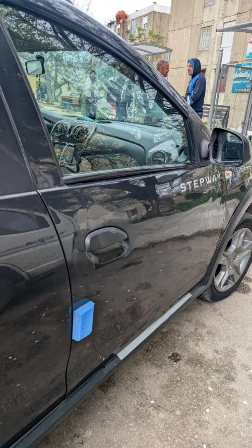 Dacia Sandero 2018 Stepway