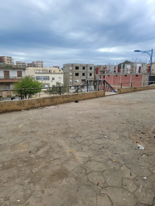 Vente Local Skikda Skikda