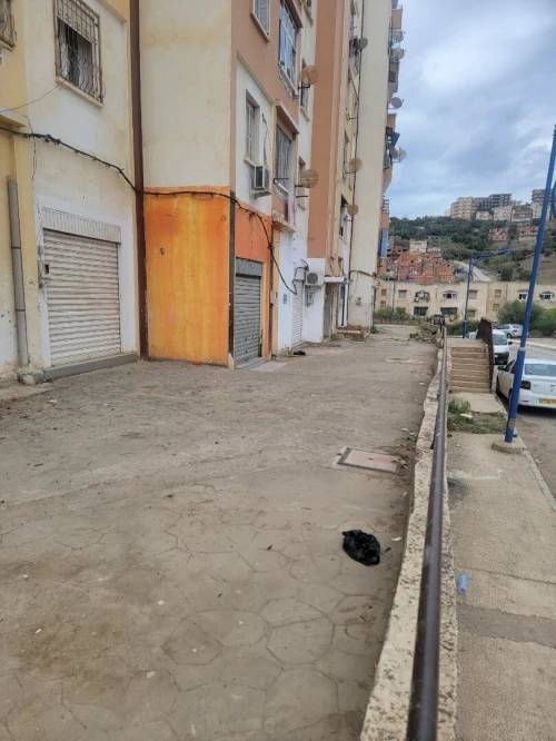 Vente Local Skikda Skikda