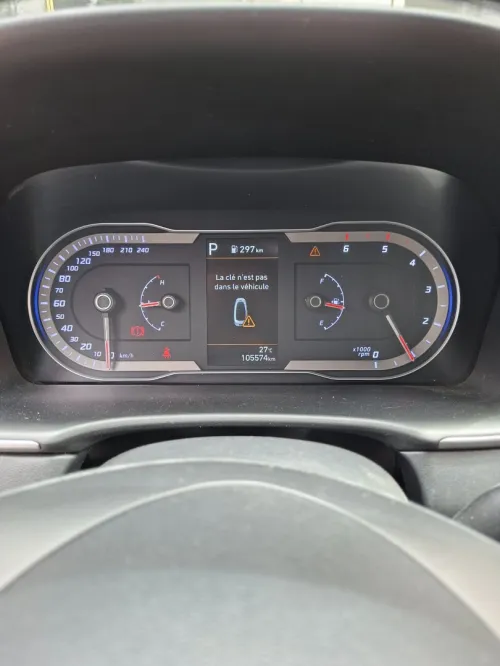 Hyundai Tucsson 2023 