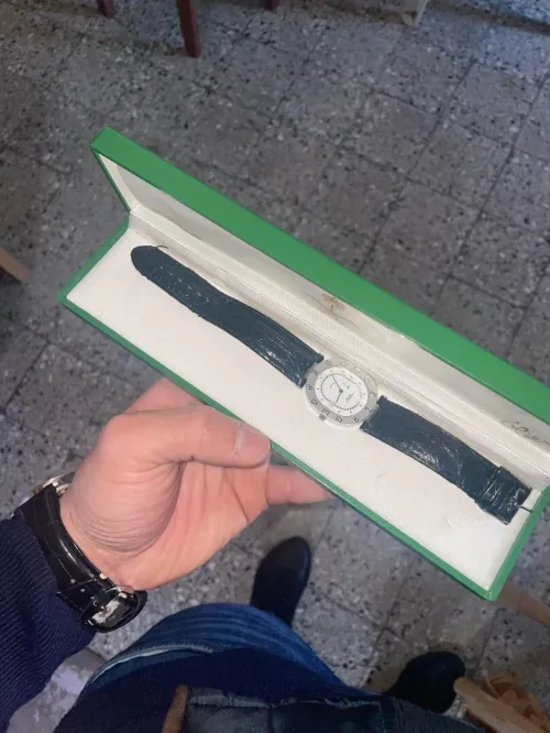 Montre 