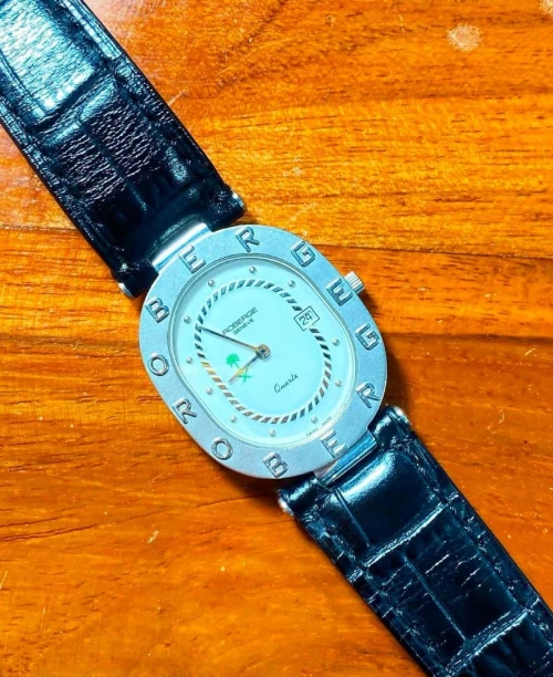 Montre 