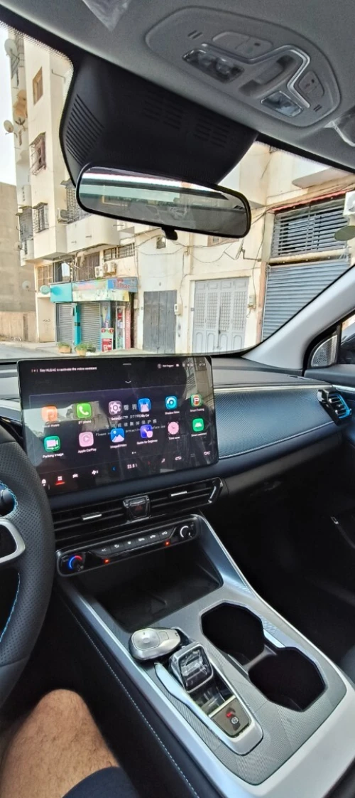 Gac Gs3 2026 Édition Smart