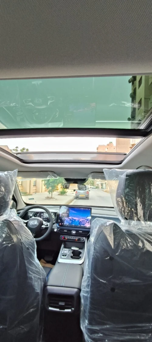 Gac Gs3 2026 Édition Smart
