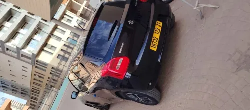 Suzuki Swift 2022 