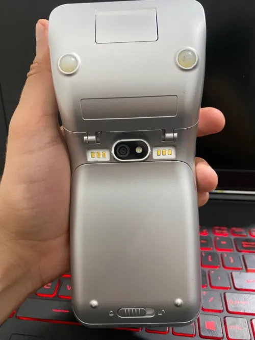 PAX A920