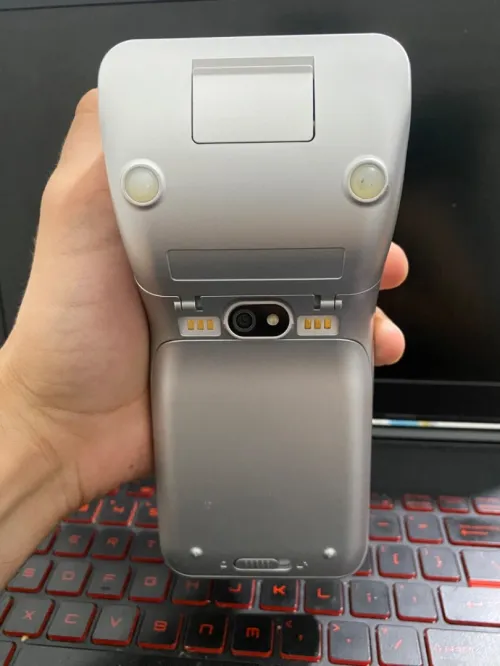 PAX A920